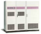 500 kva UPS AEG
