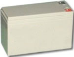 12V 7Ah UPS BATTERY