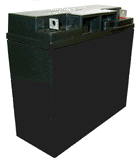 12V 17AH Kuru Ak