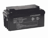Kuru akü; 12V 65AH
