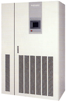 100 kVA UPS,